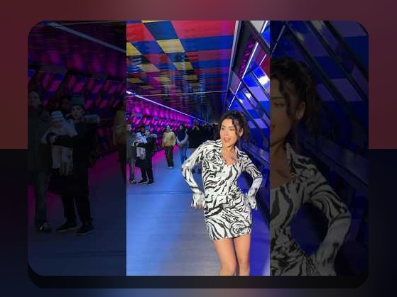 معرفی نازنین همدانی یوتیوب و نقش آن در سایت شرط بندی در ایران